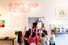 Het Centraal Museum ontwikkelt nieuw aanbod speciaal onderwijs – denk jij mee?