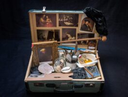 De koffer van Rembrandt / KunstImpuls