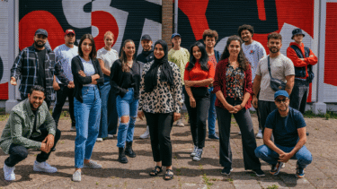 team-BOKS-jongerencultuurhuis