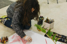 Vacature! Leraren en experts voor de expertgroep functionele kerndoelen kunst en cultuur (v)so